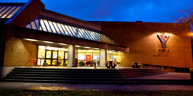 Langara Family YMCA